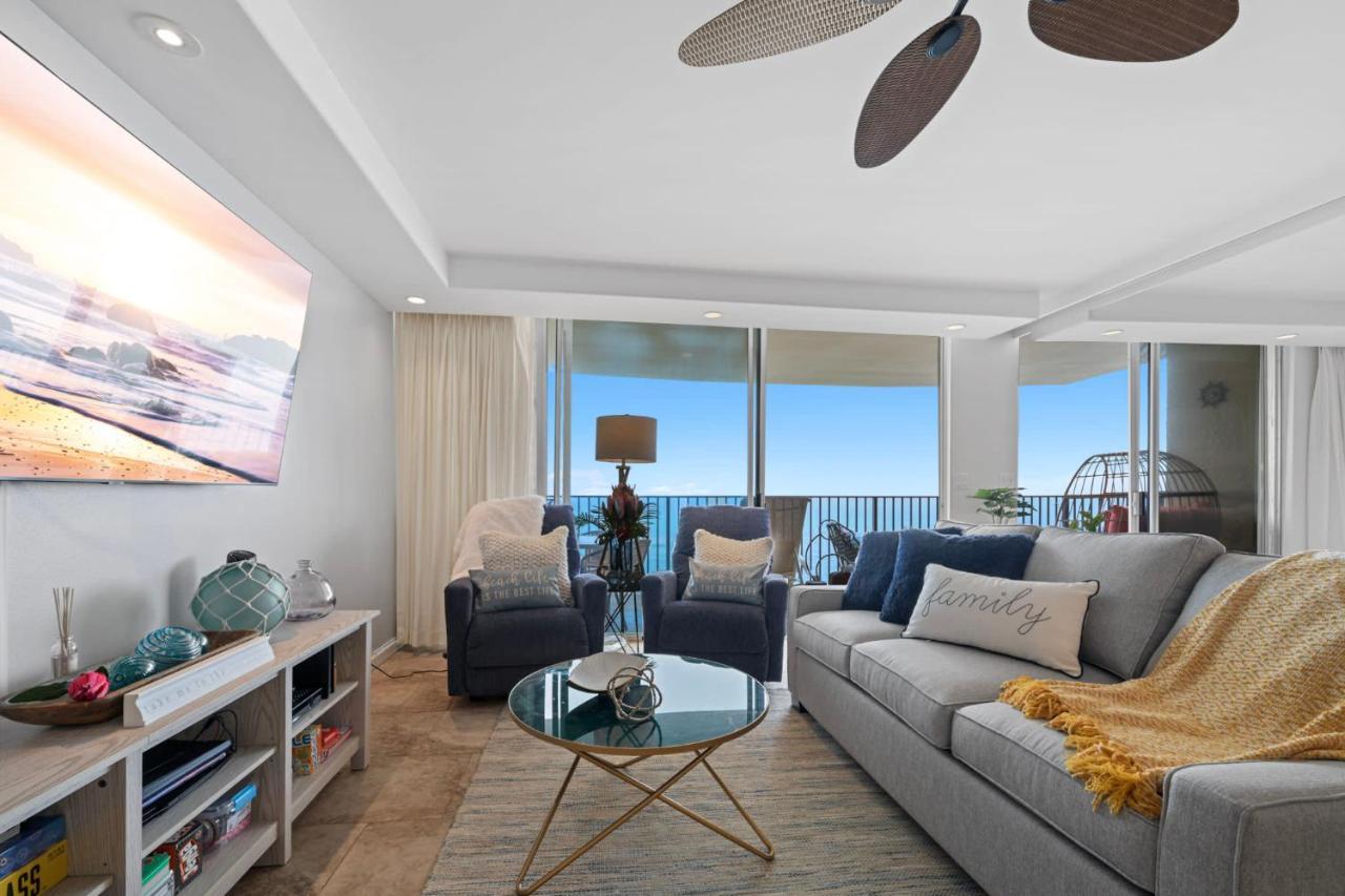 Sapphire Oasis- Heavenly Ocean View And Resort Kahana Exterior foto