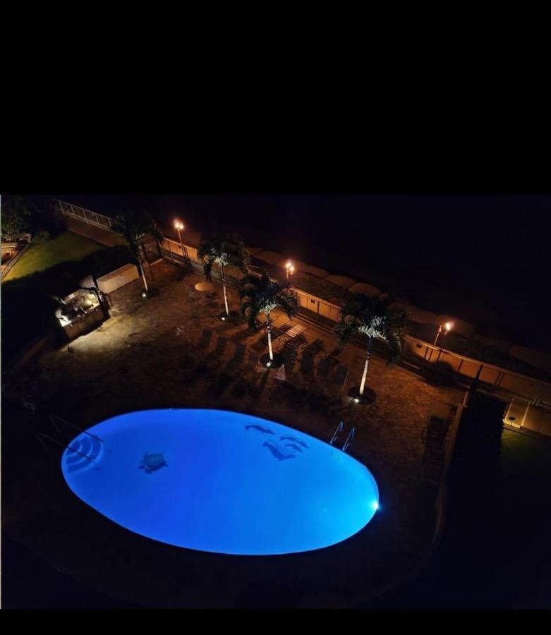 Sapphire Oasis- Heavenly Ocean View And Resort Kahana Exterior foto